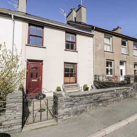 Miners Cottage Blaenau Ffestiniog Kültér fotó